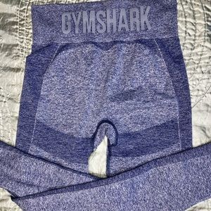 Gymshark High Waisted Flex Leggings